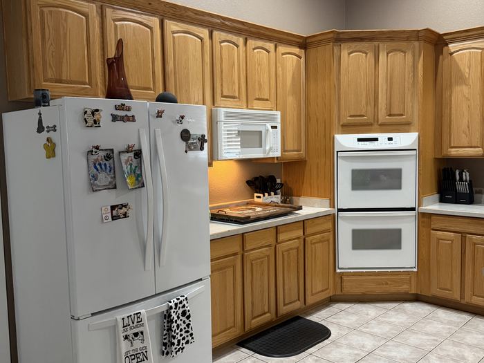 Kitchen, Casa Grande, AZ