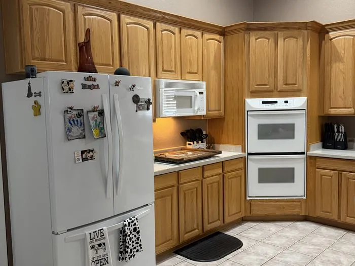 Kitchen, Casa Grande, AZ